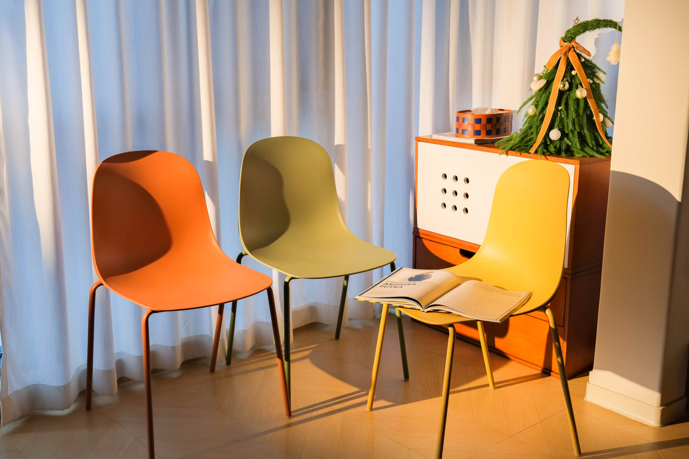 Wilshire Soft Curve Series
