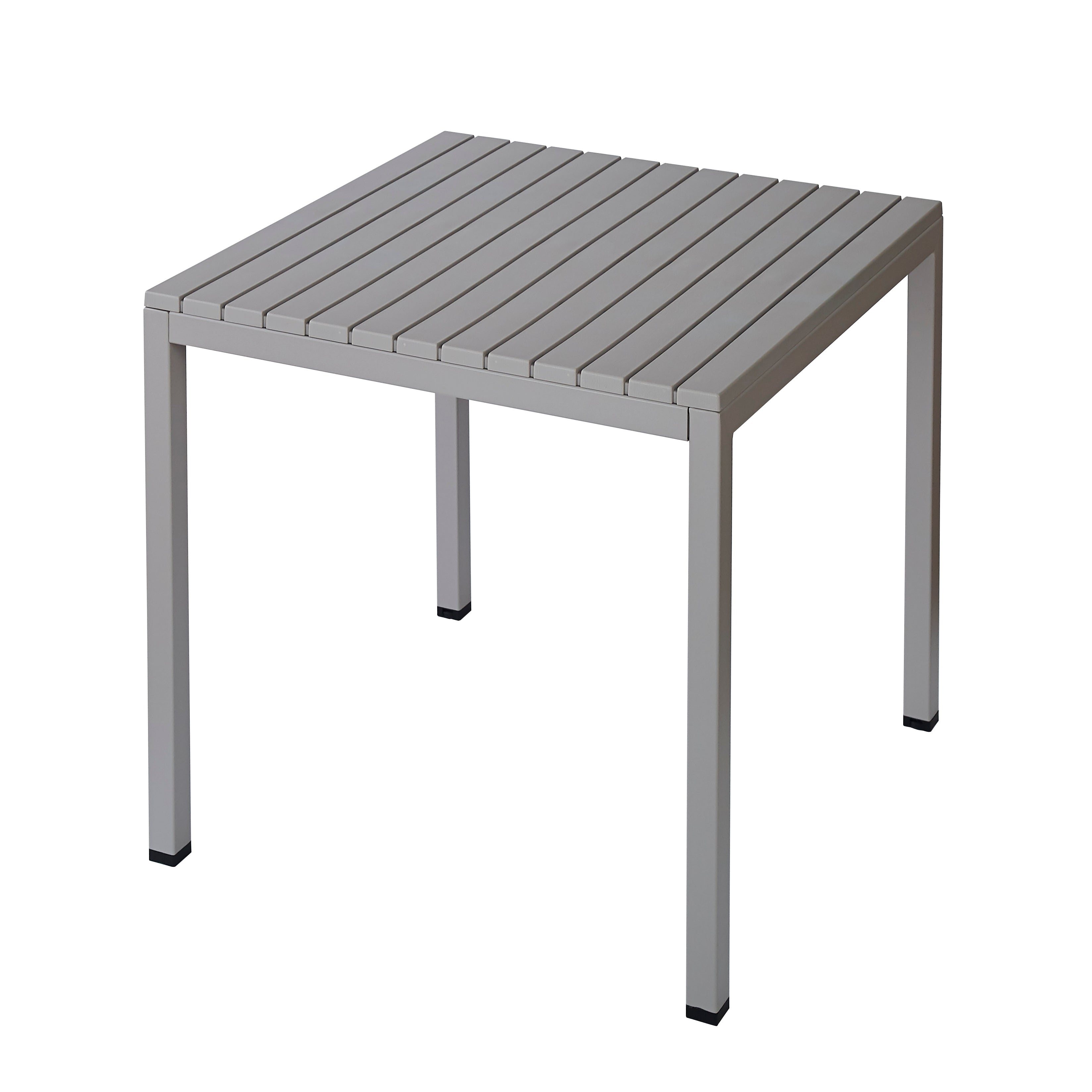 Lille Table with Nara Chairs Dining Set