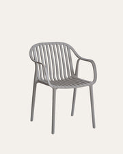 Everest Stackable Chairs - Set of 4