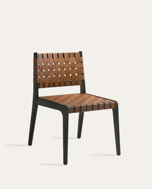 Monaco Chairs, Set of 2