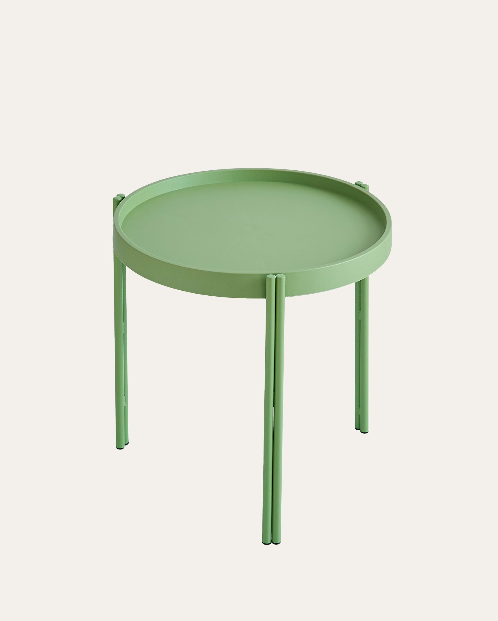 Naples Stackable Coffee Table, Trio