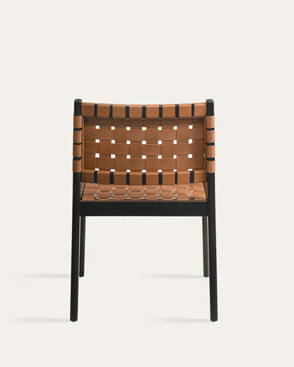Monaco Chairs, Set of 2