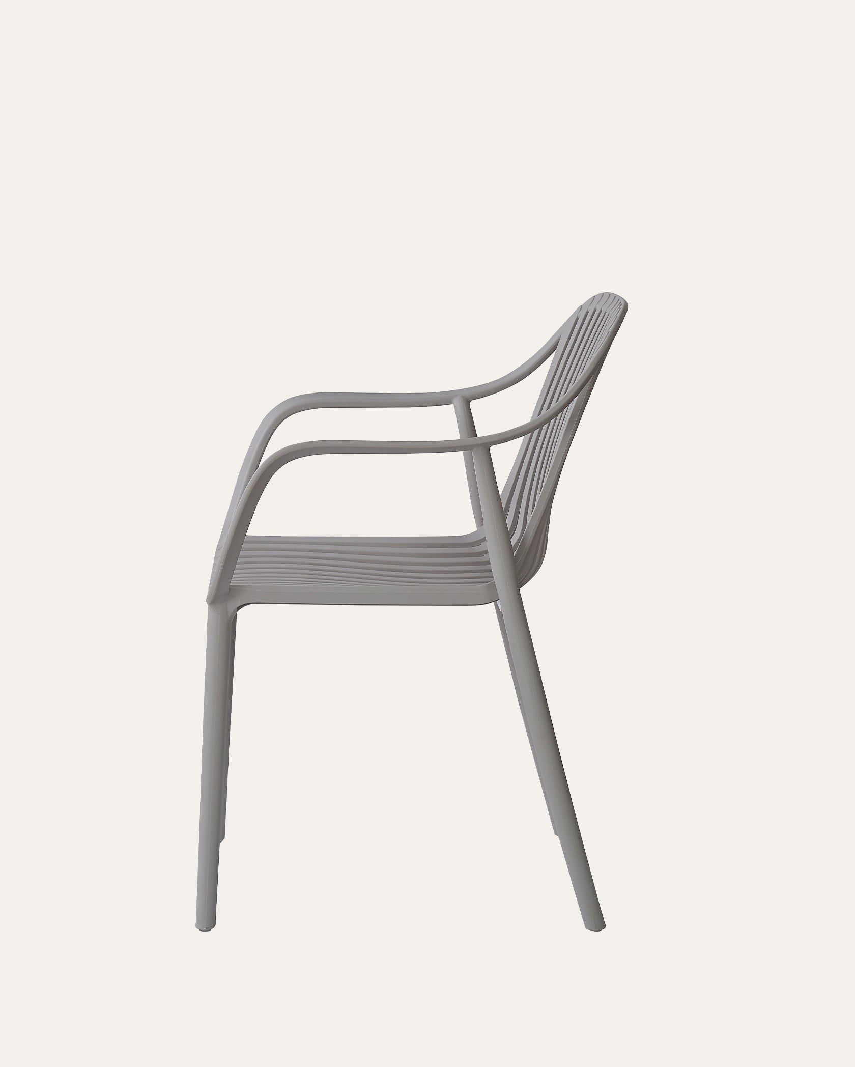 Everest Stackable Chairs - Set of 4