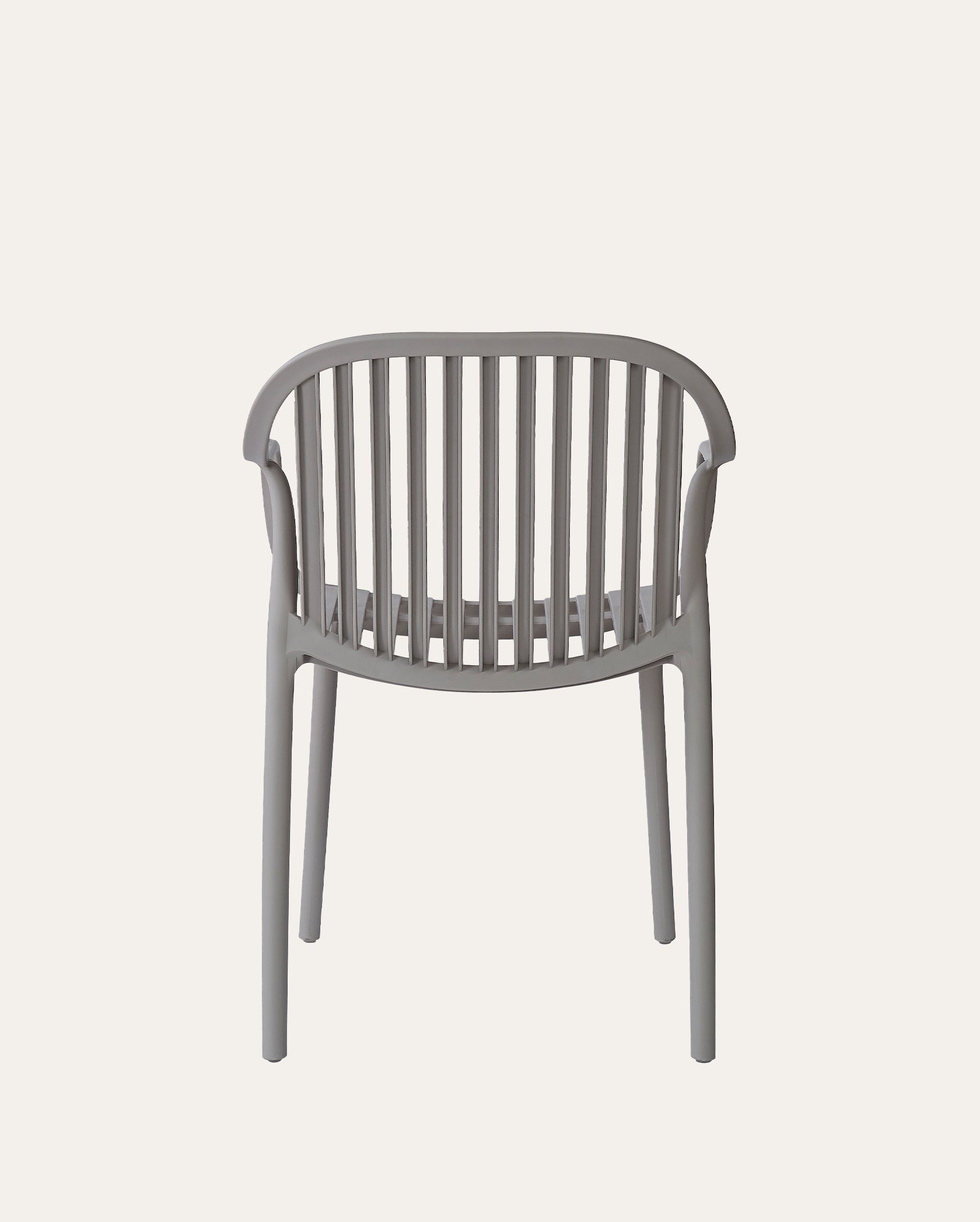 Everest Stackable Chairs - Set of 4
