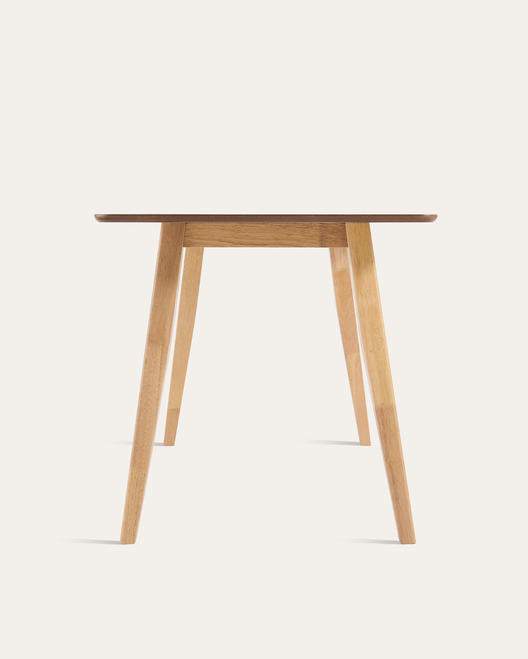 Escondido Wood Indoor Dining Table