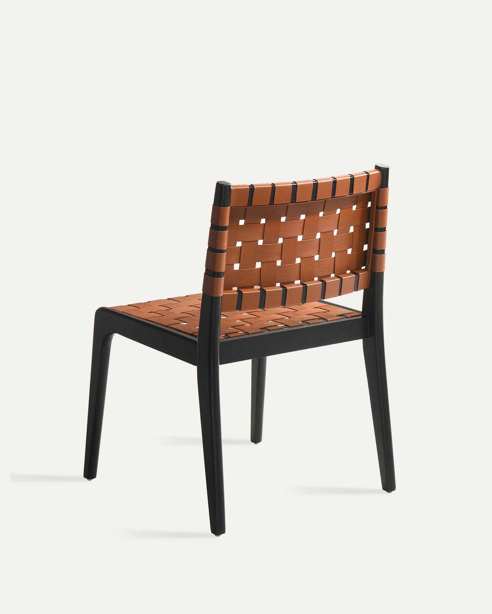 Vista Premium Faux Leather Chairs, Set of 2