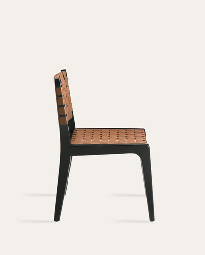Monaco Chairs, Set of 2