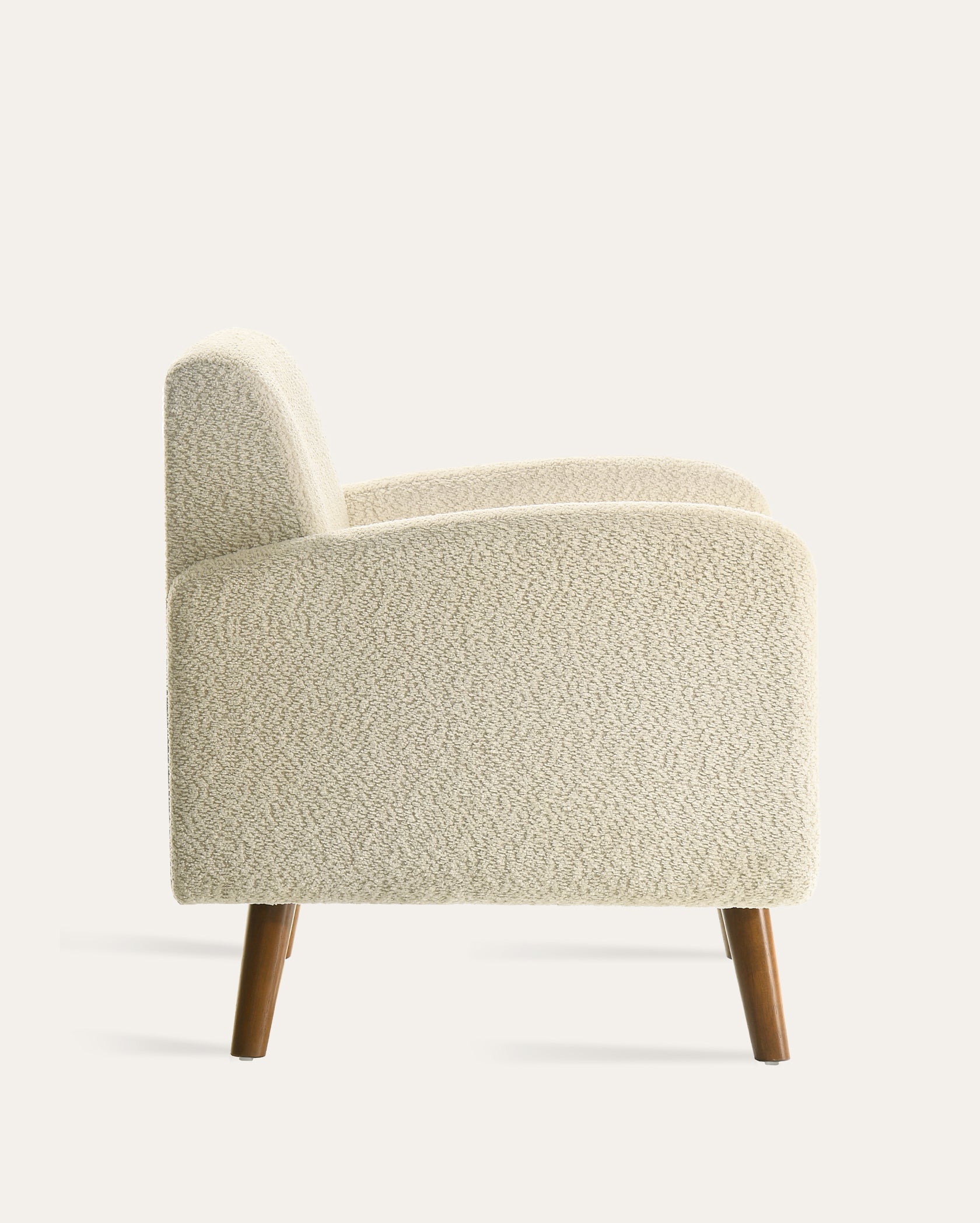 Dublin Mid-Century Chair