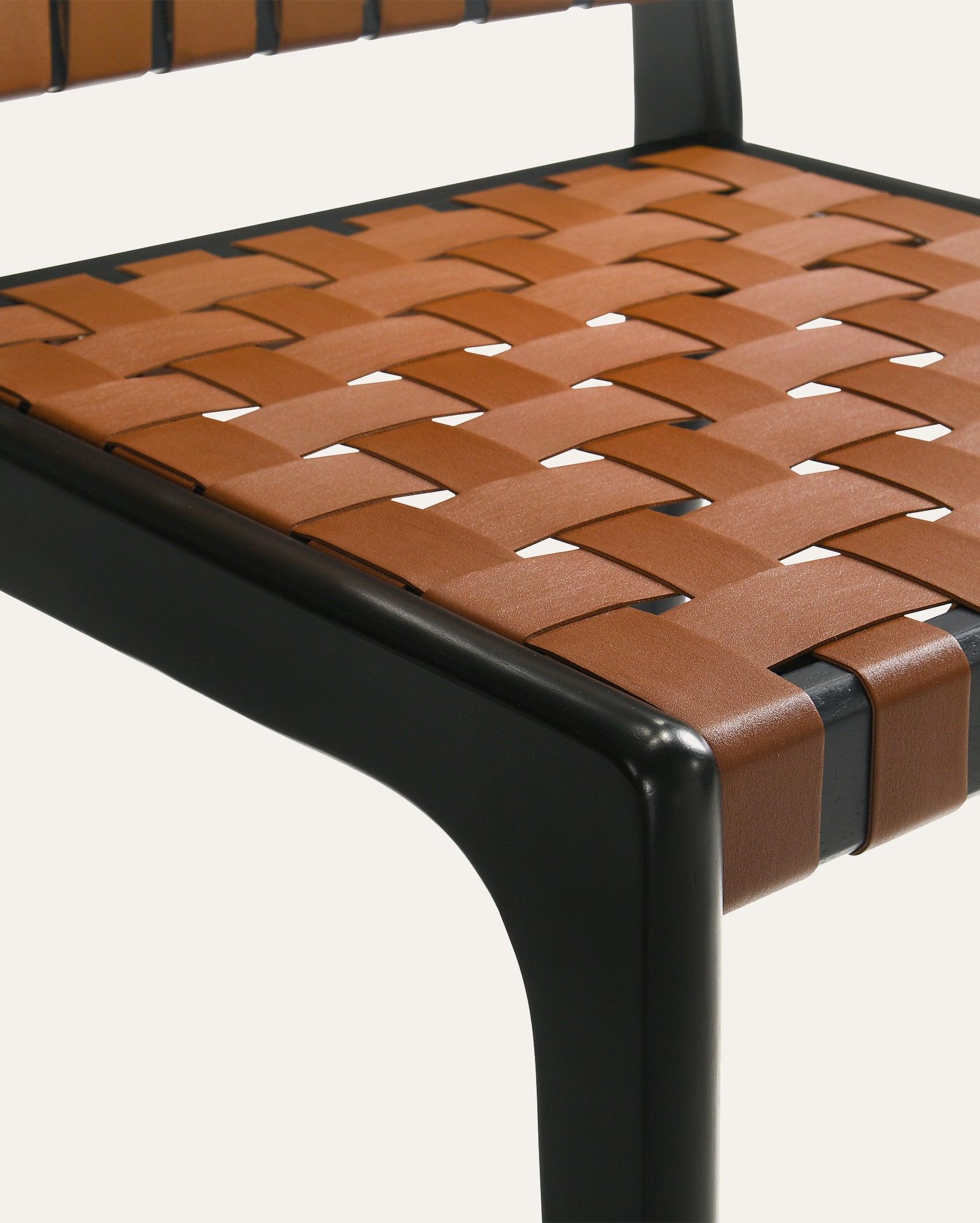 Vista Premium Faux Leather Chairs, Set of 2