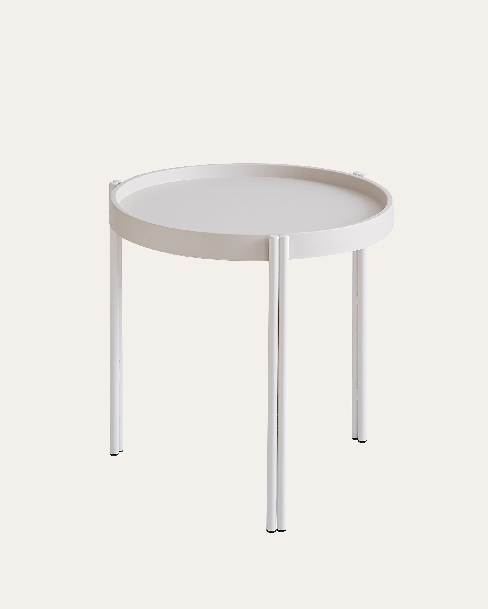 Naples Stackable Coffee Table, Trio
