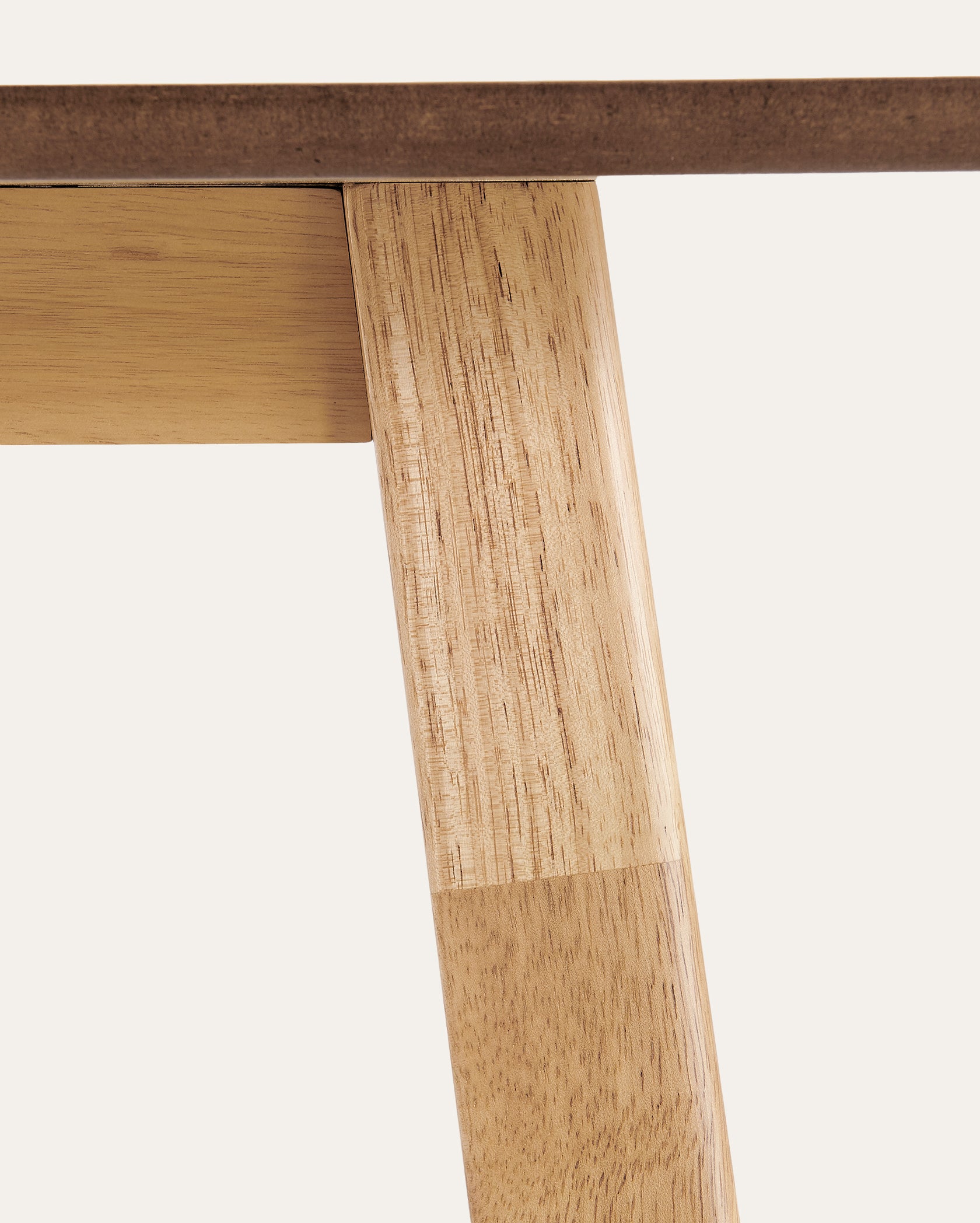 Escondido Wood Indoor Dining Table