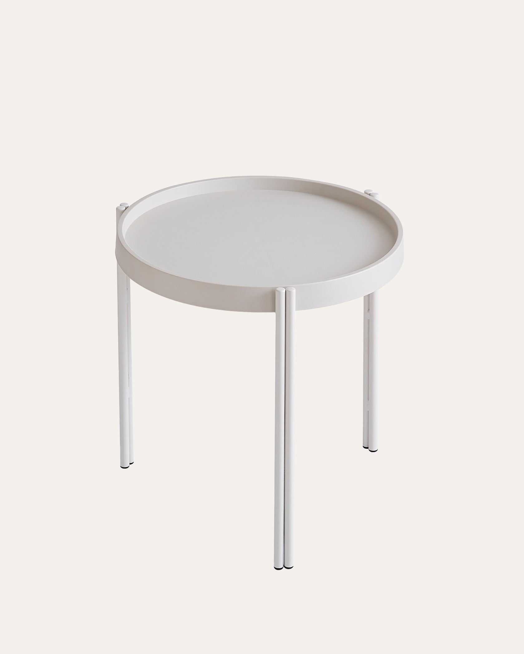 Naples Stackable Coffee Table, Trio