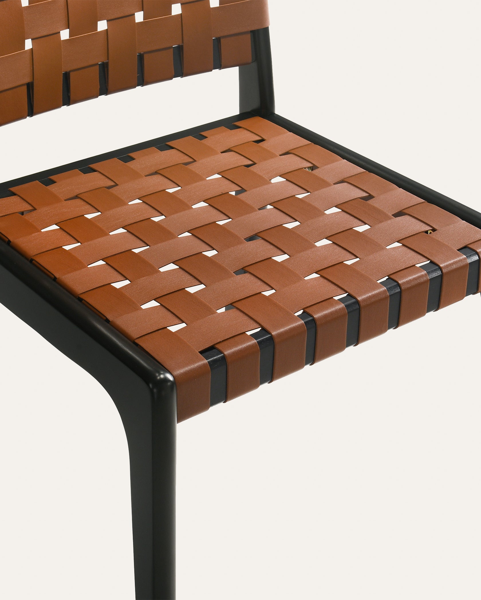 Vista Premium Faux Leather Chairs, Set of 2