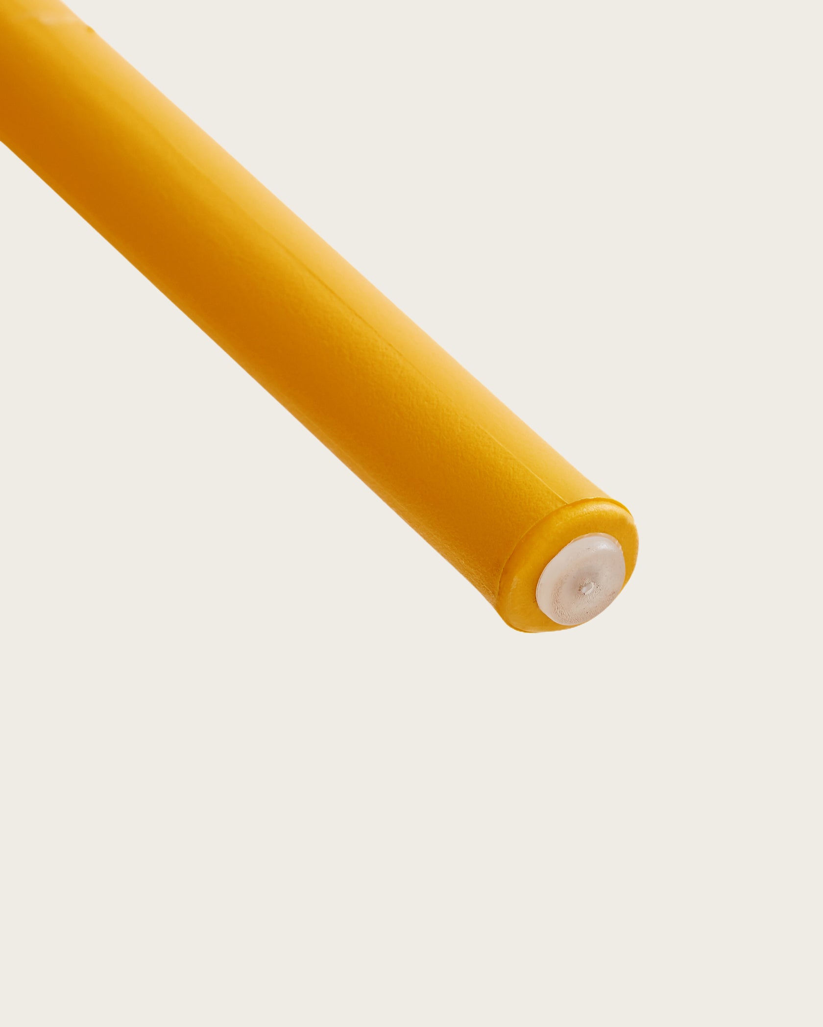 Dana Point Stackable Chairs - Set of 4, Yellow