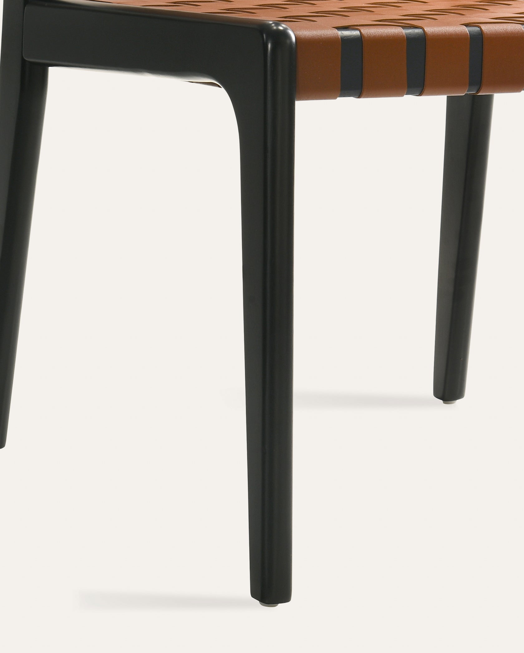 Vista Premium Faux Leather Chairs, Set of 2