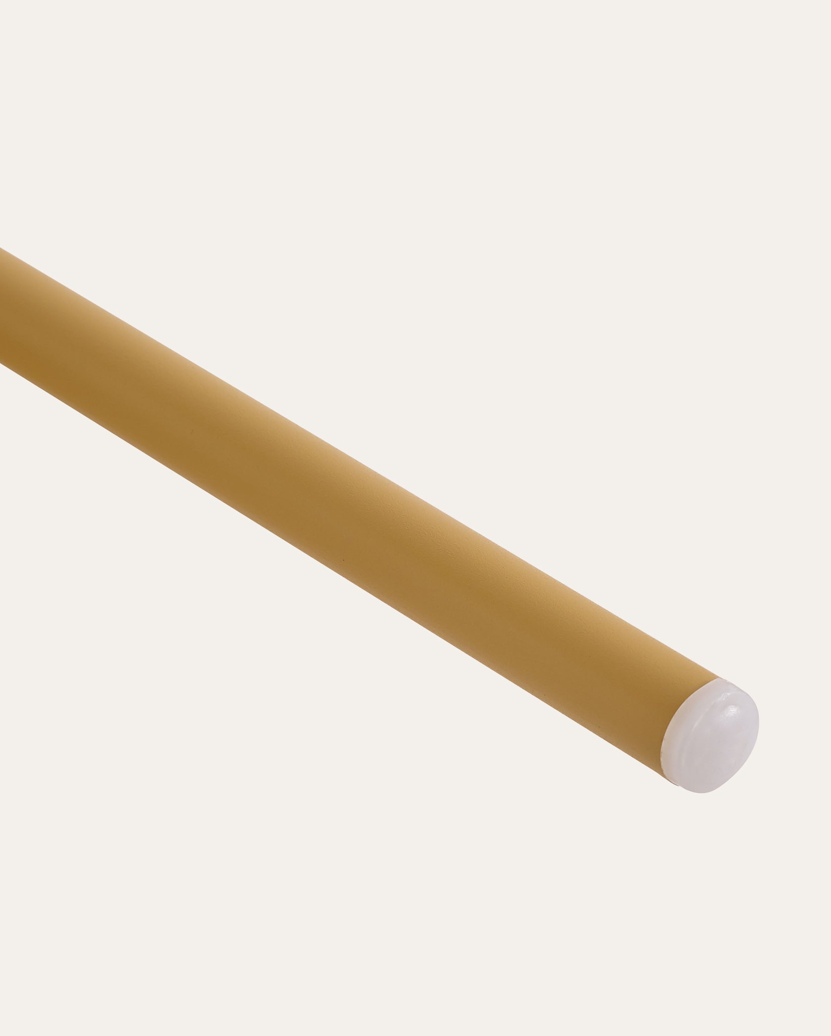 Wilshire Soft Curve Dining Chair - Mustard Yellow, Set of 4