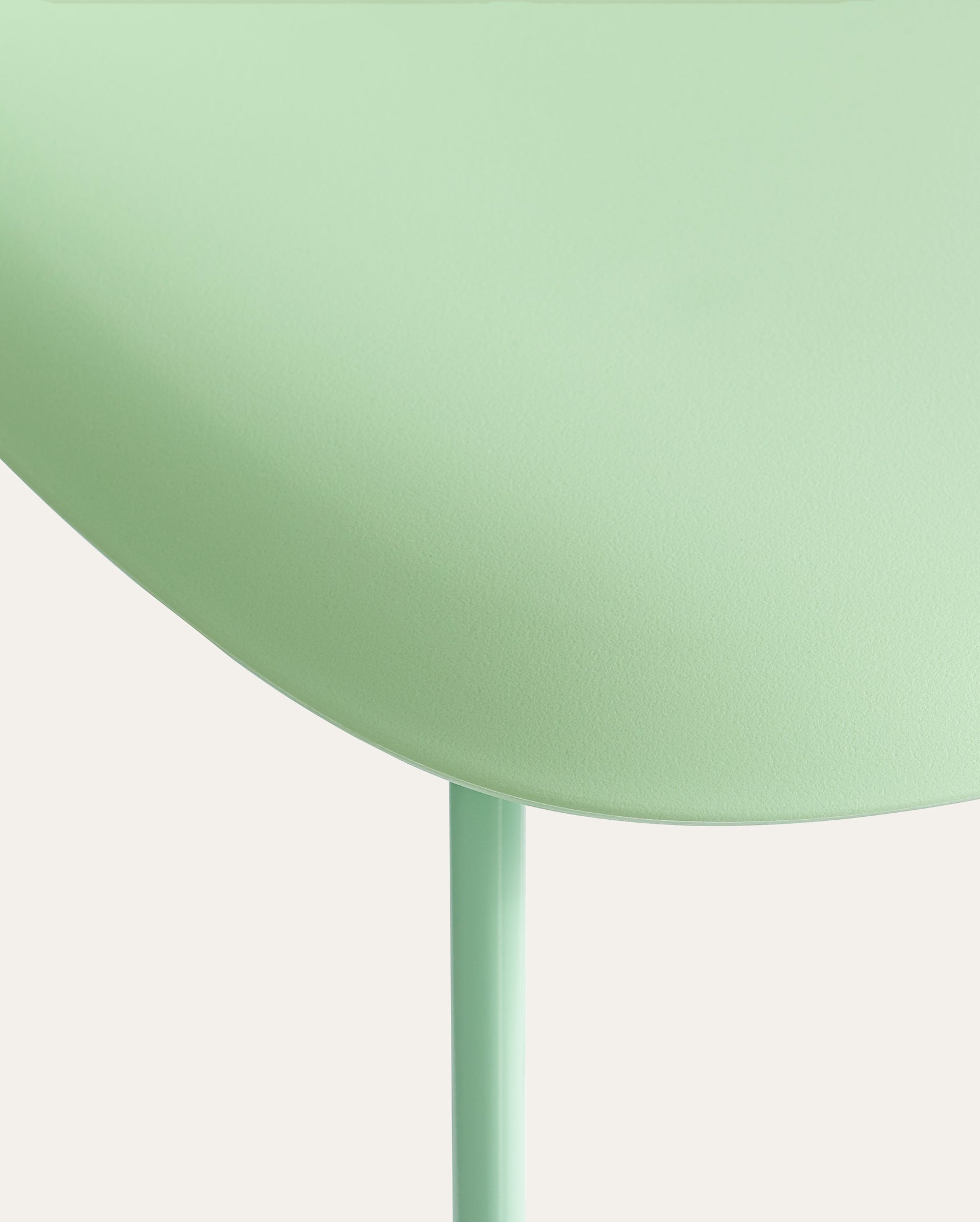 Kyoto Minimalist Counter Stool – Green, Set of 4