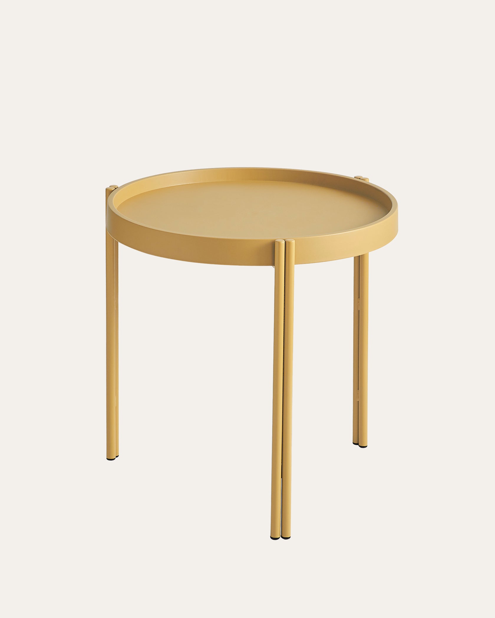 Naples Stackable Coffee Table, Trio