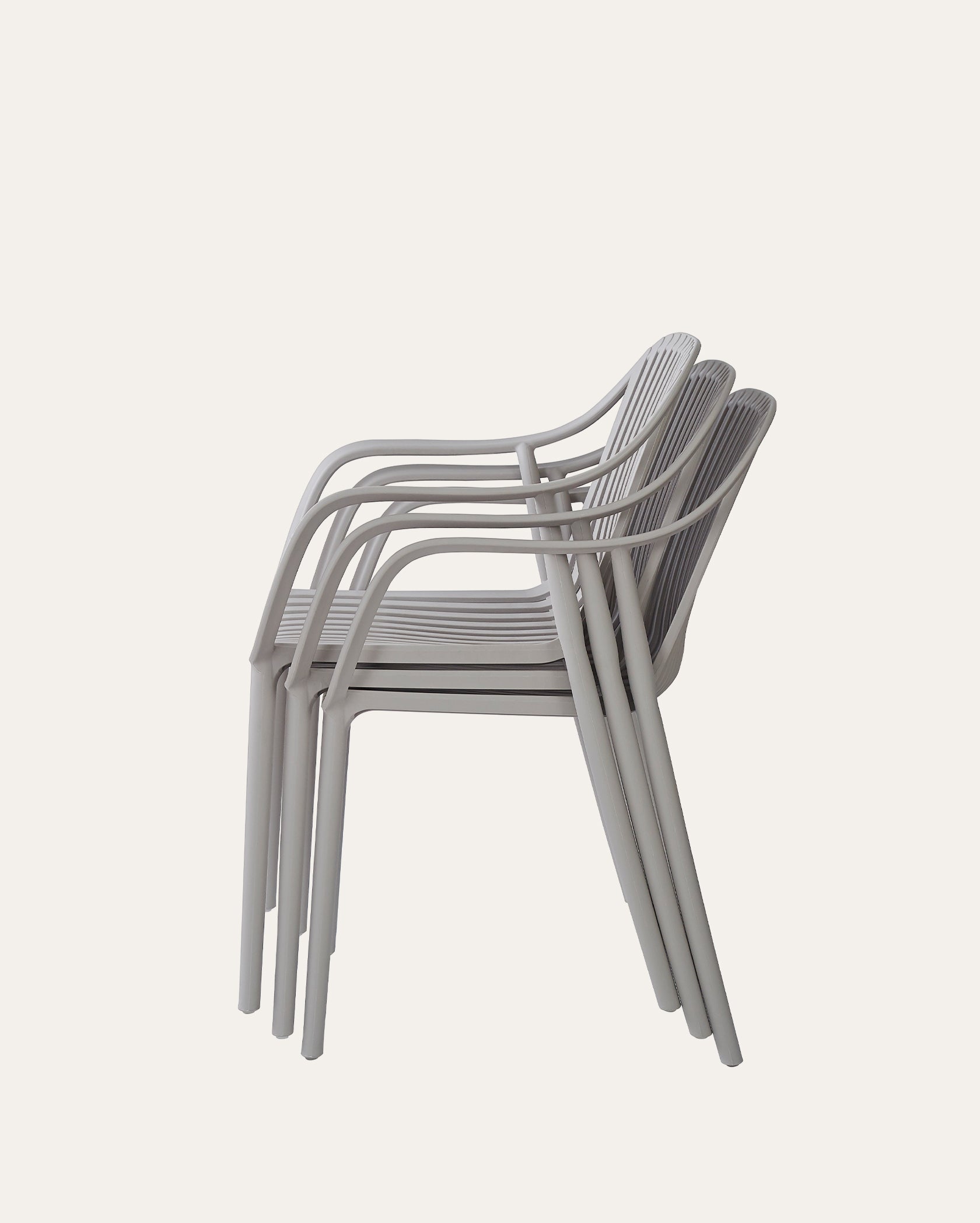 Everest Stackable Chairs - Set of 4
