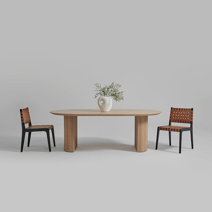 Monaco Chairs, Set of 2
